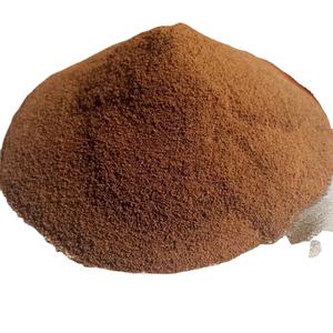 Meilleure qualité 100% Robusta Viet Nam poudre de café instantané séchée par pulvérisation au moins 2% de matières premières de caféine pour le traitement des boissons - Product Image 2