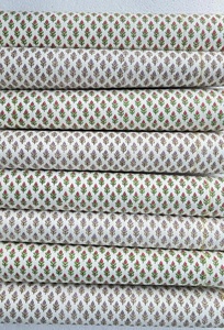 Hand Block Printed Wrapping <b>Paper</b> Sheets Decorative Gift Wrap Craft <b>Paper</b> Eco Friendly <b>Handmade</b> Packaging <b>Paper</b> - Product Image 3