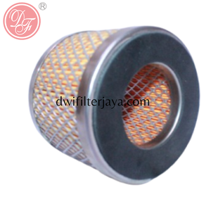 ตัวกรองอากาศทางเข้าปั๊มสุญญากาศ คุณภาพสูง ประเภทสินค้า - Product Image 3