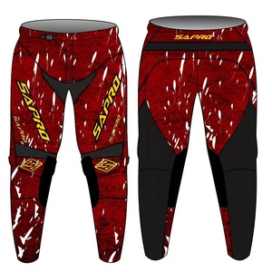 Combinaison de protection personnalisée MX pour hommes et femmes Combinaison de protection MX élégante et durable pour hommes et femmes Motocross - Product Image 5