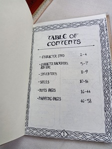 Diario de Cuero Impreso, Cuaderno de Escritura Vintage Hecho a Mano, para Regalo, Venta al por Mayor, Exportación OEM - Product Image 4