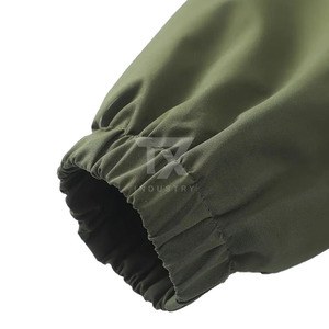 2027 Custom Logo Fleece Lined Softshell <b>Jacket</b> Waterproof Sports Coat <b>for</b> Hiking <b>for</b> Winter Sports <b>for</b> <b>Men</b> and Women - Product Image 3