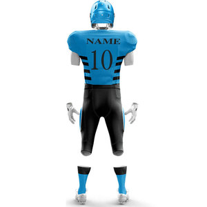 Uniformes de Fútbol Sublimados al por Mayor a Precio de Fábrica, Conjuntos de Ropa de Práctica para Hombre, Nombre y Número del Jugador, Logotipo Personalizado - Product Image 6