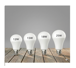 ผู้ผลิตหลอดไฟ LED สีขาวคุณภาพสูงสำหรับกรณีฉุกเฉินจากจีน เหมาะสำหรับใช้ในบ้านและเชิงพาณิชย์ - Product Image 1