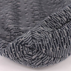 Bonnets en tricot, chapeau d'hiver chaud et doux, décontracté, streetwear, accessoires tendance, bonnets - Product Image 5