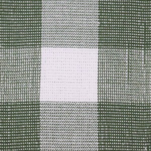 Serviettes de cuisine 100% coton OEM, rayées, teintes en fil, pour Noël, à prix abordable - Product Image 4