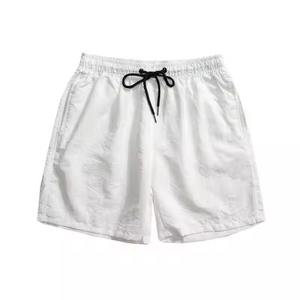 Conjunto de Pantalones Cortos Deportivos Unisex Personalizados, Pantalones Cortos Deportivos para Hombre con Parches, Pantalones Cortos de Nailon para Hombre, Moda Deportiva Casual de Verano - Product Image 3