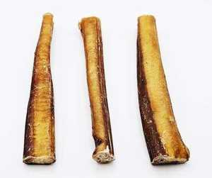 Barritas de Carne para Perros, Premium, Sin Olor, Orgánicas, Sin Azúcar, Estilo Animal, de Larga Duración, Estándar - Product Image 2