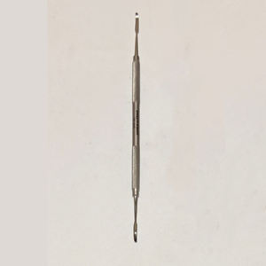 Kit de herramientas de modelado de cera de doble punta de acero inoxidable, reutilizables, de la mejor calidad, para esculpir raíces, cinceles dentales - Product Image 2