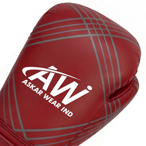 Gants de boxe durables à prix personnalisé pour salles de boxe, combats en club, avec support de poignet fiable, accessoire de sécurité, OEM ODM pris en charge - Product Image 4