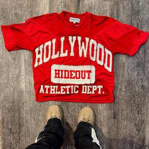 Camiseta de Moda Personalizada Sublimada, 100% Algodón Tejido, Impresión Digital, Proveedor al por Mayor - Product Image 3