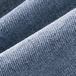 กางเกงยีนส์ทรงตรงคุณภาพสูงสำหรับผู้ชาย ทรงหลวม ขากว้าง สไตล์สตรีทแวร์ Y2K ฮิปฮอป - Product Image 5