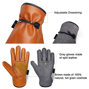 <b>Driver</b> work <b>gloves</b> lightweight balanced movement suitable for precision workflow <b>Driver</b> work <b>gloves</b> - Product Image 4