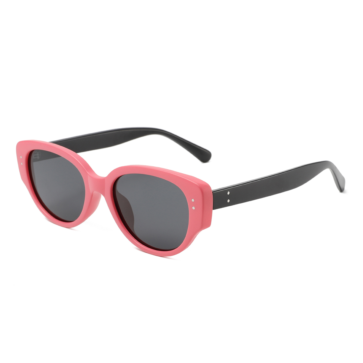 C4: Pink Black/ Smoke