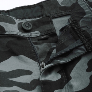 Pantalones Cortos Personalizados con Logotipo para Hombre, Corte Holgado, con Cordón, Estampados, 100% Algodón, Secado Rápido, Transpirables, Estilo Playa, Venta al Por Mayor de Fábrica - Product Image 5