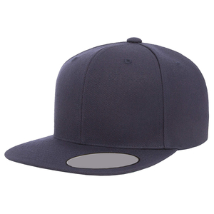 Casquette snapback style streetwear, séchage rapide, légère, respirante, imperméable, en toile. - Product Image 1
