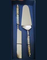 Ensemble d'outils de jardin à manche en bois, truelle, fourche, couteau, désherbeur en acier inoxydable, design traditionnel durable, utilisation en extérieur