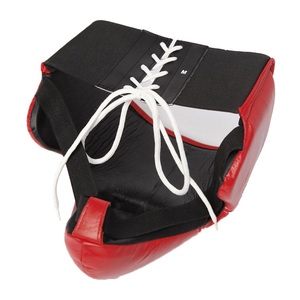 Protector de Ingle para Boxeo de Alta Demanda, Hecho a Medida, Liso, Ajustable, con Copa Abdominal - Product Image 2