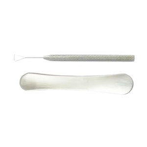 ชุดเครื่องมือผ่าตัดเปลือกตาแบบแมนนวล 12 ชิ้น ทำจากสแตนเลสสตีล ระดับมืออาชีพ พรีเมียม ได้รับการรับรองมาตรฐาน CE ระดับ II - Product Image 6