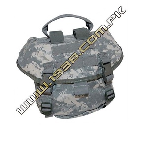 Tactical Modular Butt Pack Duty Ligero Comodidad Bolsa - Product Image 1