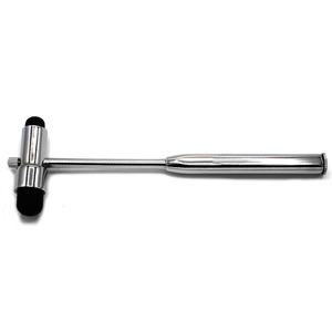 Babinski ค้อนตรวจวินิจฉัยระบบประสาทด้วยตนเอง, ค้อนนวดกดสะท้อนแบบกดด้วยเข็มใช้ในการผ่าตัดทางการแพทย์ - Product Image 3