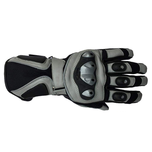 2026 New Arrival Motorcycle Racing <b>Gloves</b> Full Finger <b>Touch</b> Screen Winter Outdoor Polyester Nylon Breathable Unisex Protective - Product Image 4