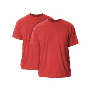 Camiseta de Cuello en V para Hombre, Blanca, de Spandex y Nailon, Resistente, Color Sólido, 230g, Casual, Transpirable, de Secado Rápido, Manga Corta, Tejido de Punto - Product Image 4