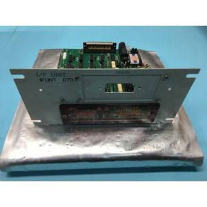 SEIKO EPSON CORP. SKP-325 PCB, UNIDAD I/F IFUNT 070 - Equipo y Piezas de Semiconductores de Confianza de Marca Global - Product Image 1