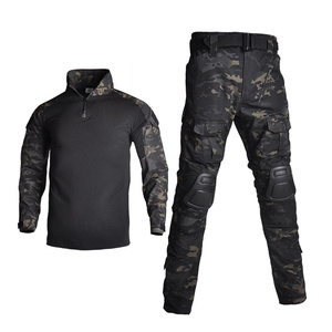 Traje de Caza Ligero, Impermeable y Transpirable, Modelo 2026, Uniforme de Caza para Bosque y Selva, Superventas - Product Image 2