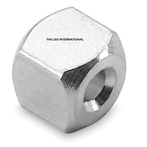 Poids de papier décoratif en aluminium brut antique argenté de style nordique pour table et décoration intérieure - Product Image 3