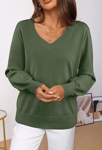 Women Cable Knit <b>Turtleneck</b> <b>Sweater</b> Ribbed High Neck Long Sleeve Pullover 100% Cotton Solid Casual Winter Wholesale - Product Image 4
