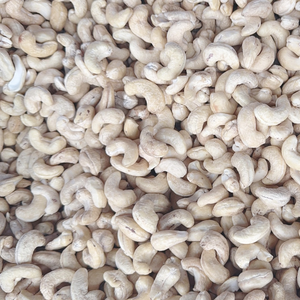 Wholesale Cashew Nuts Packaging <b>Box</b> Ww320 Ww240 Cashew Nut Kernels Santigo Cashew Vietnam <b>Cheap</b> Price, OEM ODM Packaging - Product Image 1