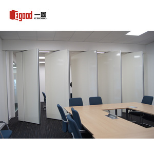 Nhà thờ Hồi giáo ablution khu vực không thấm nước HPL nhỏ gọn Laminate kết thúc trượt phân vùng Hệ thống tường - Product Image 1