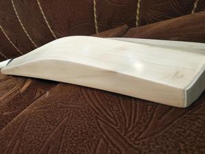 BATES DE CRICKET DE MIMBRE INGLÉS HARROW SIZE - Product Image 2