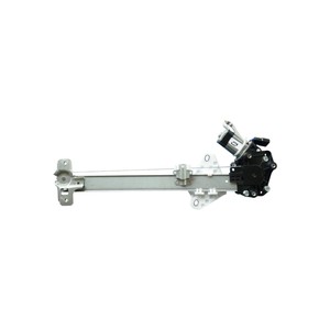 HND-091-2 72750-SWA-A01 Regulador de Ventanilla Eléctrica Mecanismo de Ventanilla Directo de Fábrica Pruebas Rigurosas Artículo en Stock NUEVO - Product Image 2