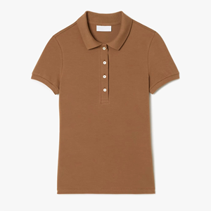Camisetas Polo Lisas de Algodón 100% para Hombre, Camisetas Polo Personalizadas con Logotipo Bordado, Camiseta Polo de Golf, Ropa de Trabajo Unisex para Mujer - Product Image 2