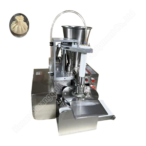 Manual Xiaolongbao <b>Maker</b> Professional Popular Shumai Forming <b>Machine</b> Shaomai Momo <b>Maker</b> Processing <b>Machine</b> - Product Image 3