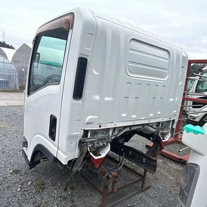 Cabina ISUZU NMR Usada, Clasificación A, Manual - Product Image 6