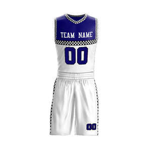 Custom Printed Men Latest Basketball Jersey Design Sports Jersey Sublimation Comfortable Custom Basketball Wear - Product Image 3