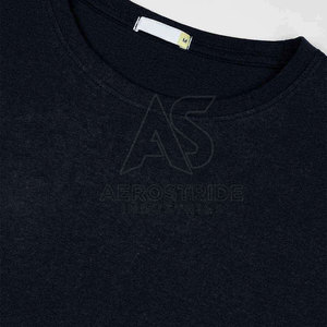 เสื้อยืดผู้ชายดีไซน์เฉพาะตัว ผลิตตามสั่ง ผ้าฝ้าย 100% รุ่นใหม่ ไซส์ใหญ่ ทรงปกติ แห้งเร็ว - Product Image 5