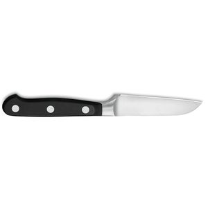 Couteaux à éplucher en acier inoxydable de qualité supérieure avec manche en bois lisse pour éplucher, trancher, tailler les fruits et légumes et pour un usage quotidien - Product Image 2