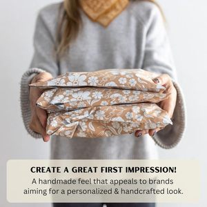 Bolsas de Envío Resistentes y Gruesas, Sobres para Correo |   Adhesivo Autosellante |   Resistente al Agua y a las Roturas |   Empaque para Pequeñas Empresas - Product Image 2