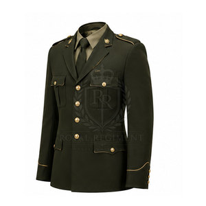 Blazer élégant pour le personnel, avec tissu de haute qualité, look classique, coupe confortable et finition soignée. - Product Image 2