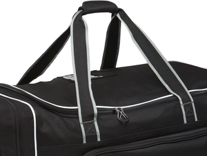 Sac de sport OEM en gros d'usine, personnalisable avec logo imprimé, haute qualité, portable, pour activités de plein air, taille et couleur personnalisables - Product Image 3