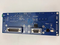 Carte de circuit imprimé de remplacement pour pompe Raycus, compatible avec les cartes de contrôle laser industrielles Raycus RFL C6000s