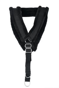 Arnés ajustable premium para perros, chaleco reflectante para mascotas, para paseos al aire libre, de Divine International - Product Image 3