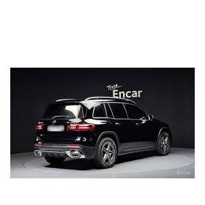 เมอร์เซเดส-เบนซ์ GLB250 4MATIC ปี 2024 รุ่น GLB-Class ระยะทาง 23,968 กม. พวงมาลัยซ้าย กล้องมองหลัง - Product Image 2