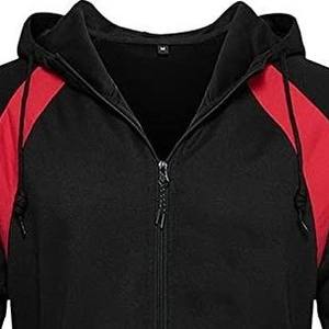Fabricante de Pakistán, Traje Deportivo para Hombre, Talla Grande, OEM, Traje Deportivo Personalizado para Hombre con MOQ Bajo - Product Image 2