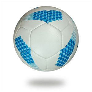 professional wholesale top trending Soccer <b>Ball</b> with Custom Logo Printing Eco-Friendly Durable Size 5 Pakistani - Product Image 2