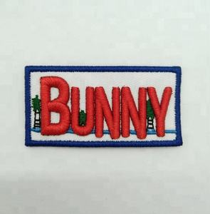 Assorted Sew On Embroidery Patches Fashion Badges for <b>Jackets</b> Clothing Hats Bags Wholesale Factory OEM Manufacturer Ready - Product Image 1